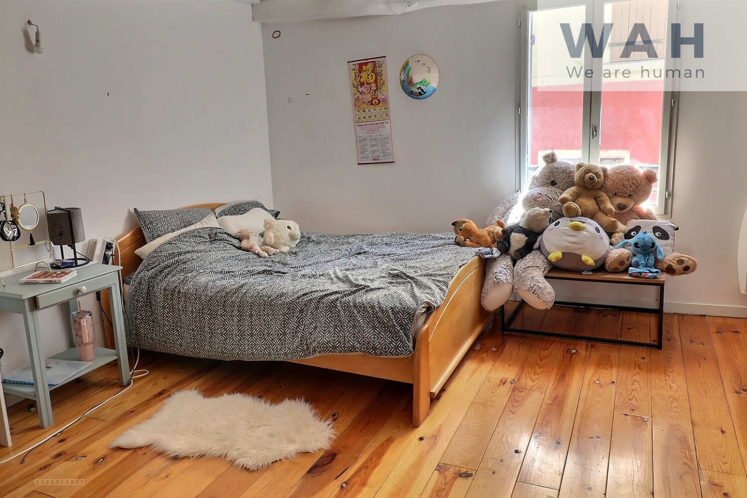 VENTE MAISON 6 PIECES 34800 CLERMONT L'HERAULT. — photo 8