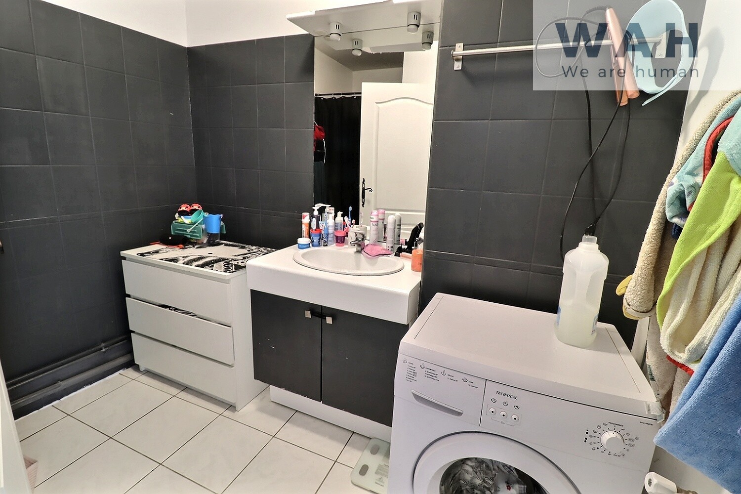 VENTE APPARTEMENT 3 PIECES 34800 CLERMONT L'HERAULT — photo 6