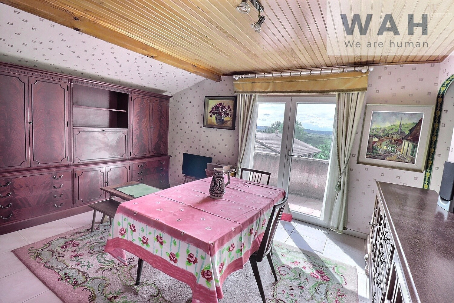 VENTE VILLA 8 PIECES 34230 TRESSAN — photo 9