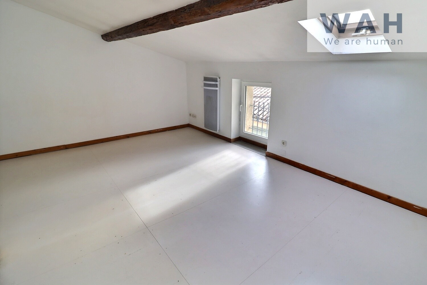 VENTE MAISON 2 PIECES A CLERMONT L'HERAULT — photo 7
