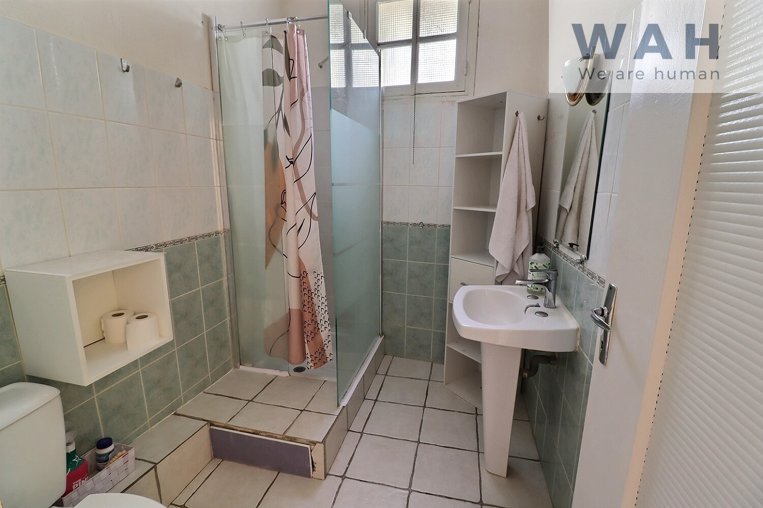 VENTE APPARTEMENT T4 DANS MAISON DE MAÎTRE 4 PIECES AVEC COUR À PLAISSAN 34230 — photo 10