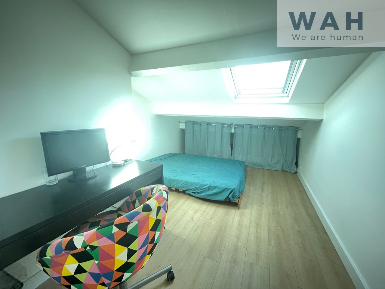 VENTE MAISON DE VILLAGE 4 PIECES 34800 CANET — photo 10