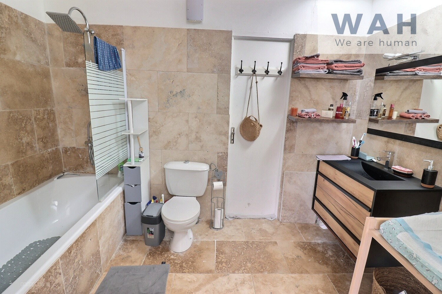 VENTE MAISON DE VILLAGE 3 PIECES 34800 PERET — photo 6