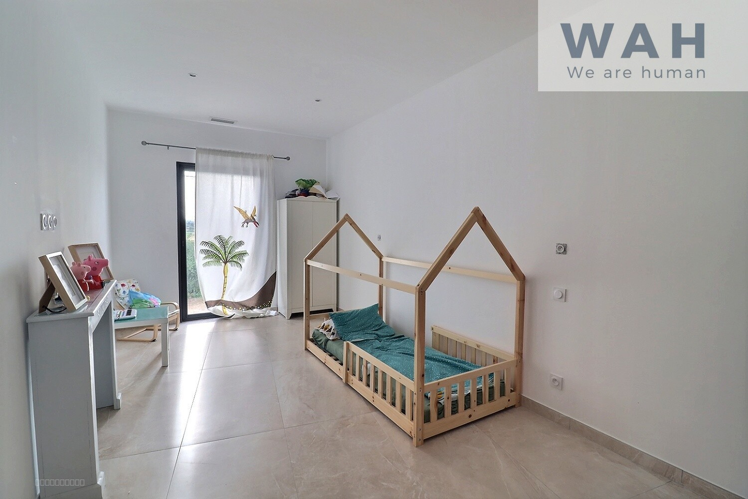 VENTE VILLA CONTEMPORAINE 5 PIECES 34320 VENDEMIAN — photo 14