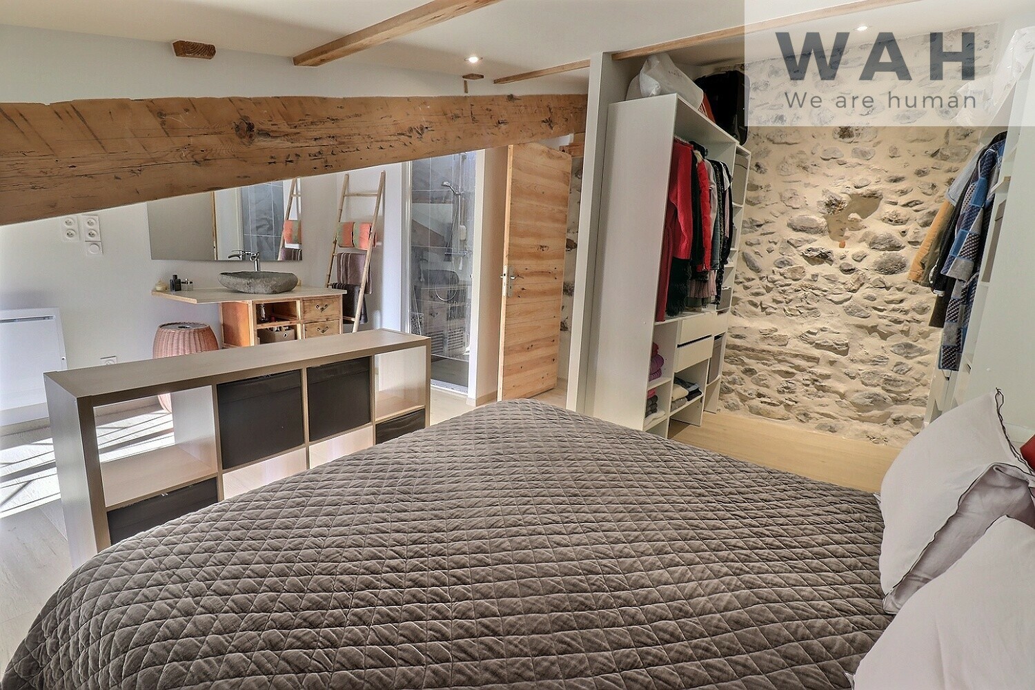 VENTE MAISON DE VILLAGE 5 PIECES 34800 CABRIERE — photo 11