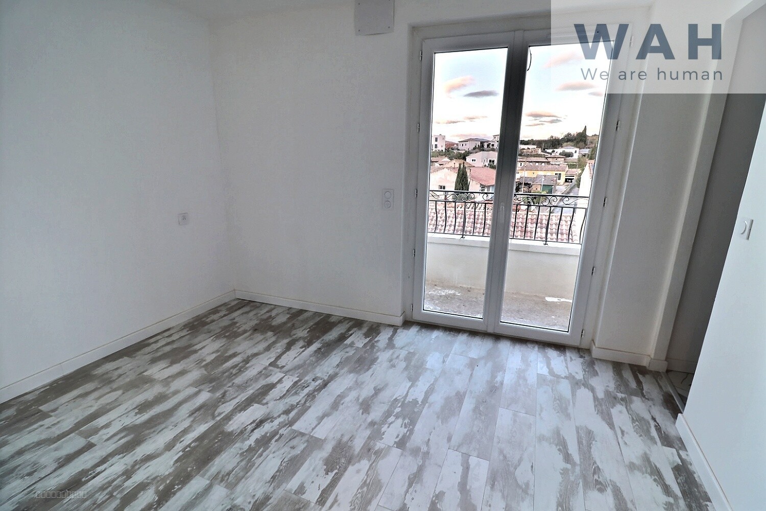 VENTE MAISON DE VILLAGE 5 PIECES 34490 THEZAN LES BEZIERS — photo 6