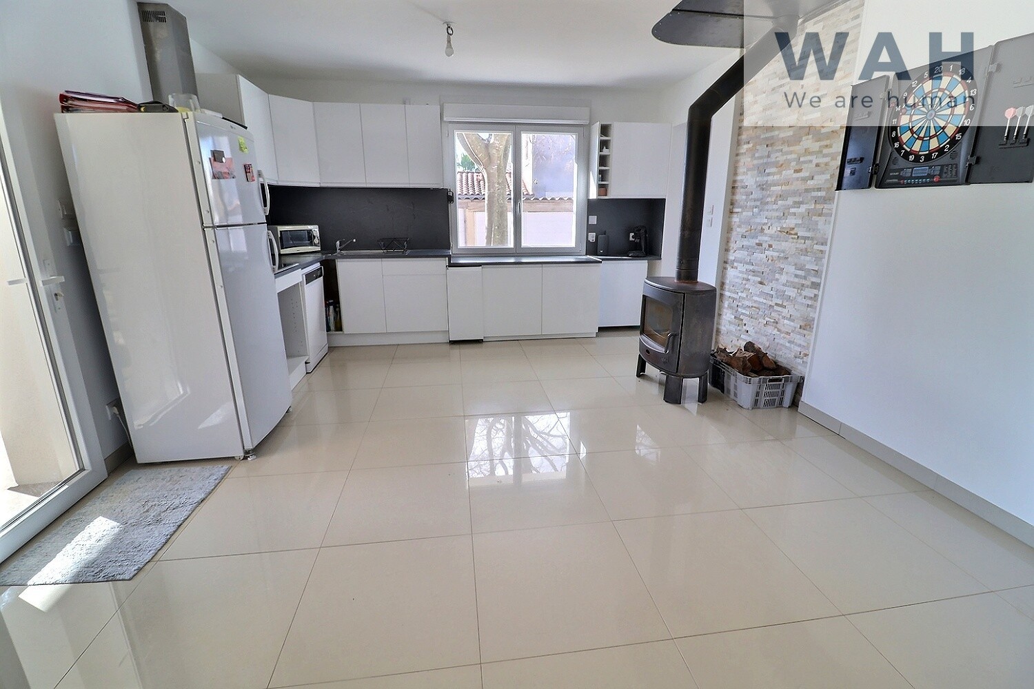 VENTE VILLA 4 PIECES 34230 PLAISSAN — photo 4