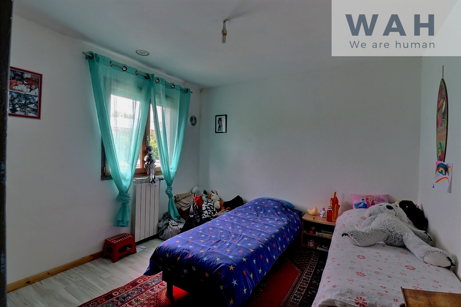 VILLA DE 160M2 4 CHAMBRES SUR 1269 m2 DE TERRAIN ARBORE 34800 CANET — photo 9