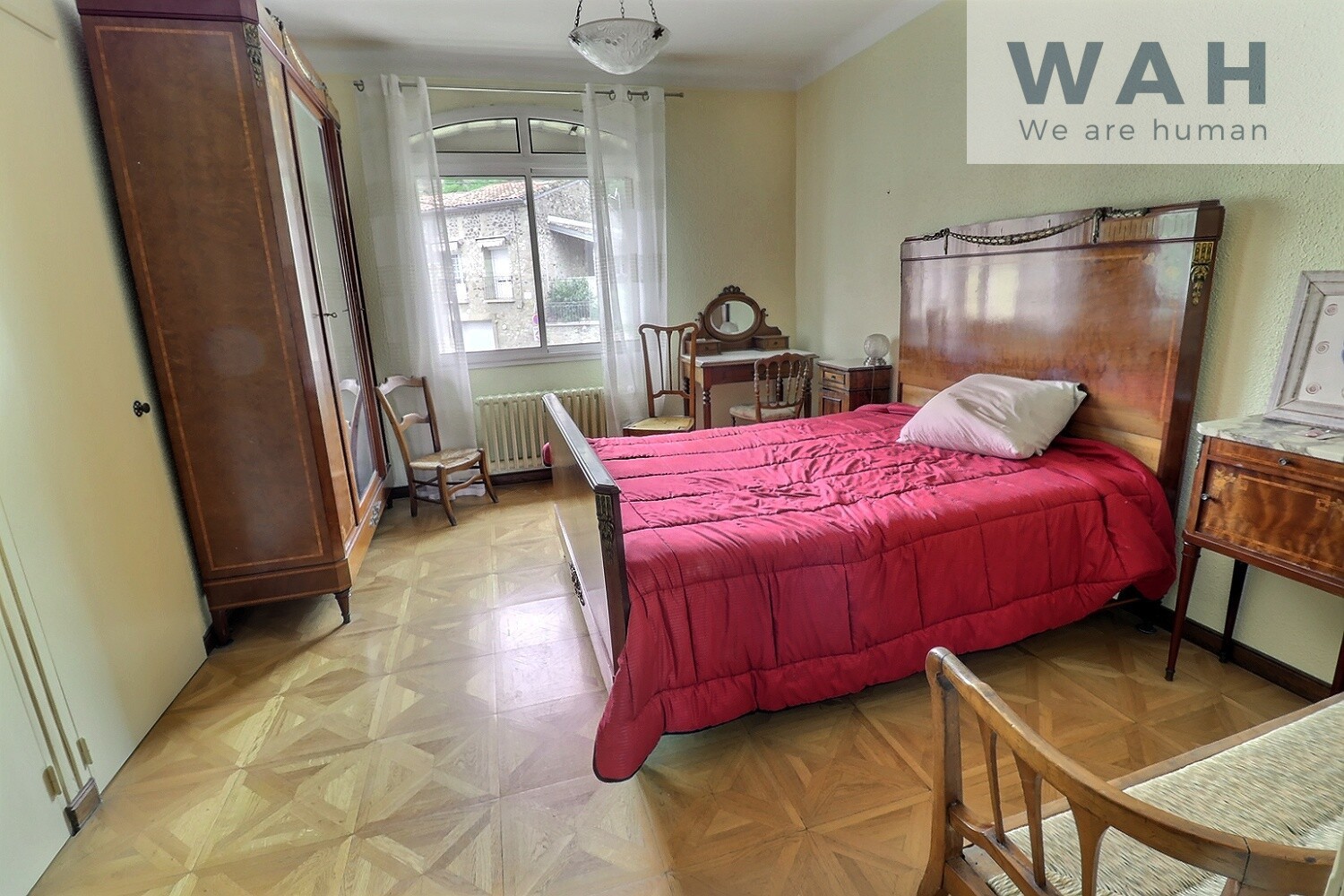 VENTE MAISON DE MAITRE 9 PIECES  AVEC LOCAL COMMERCIAL 34800 CLERMONT L'HERAULT — photo 12