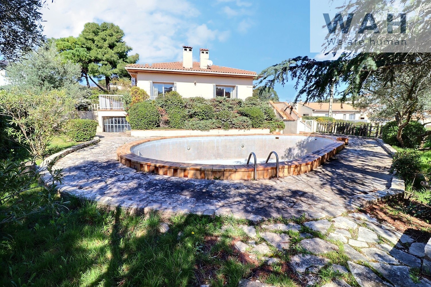 VENTE VILLA 10 PIÈCES AVEC T2 INDÉPENDANT — photo 6
