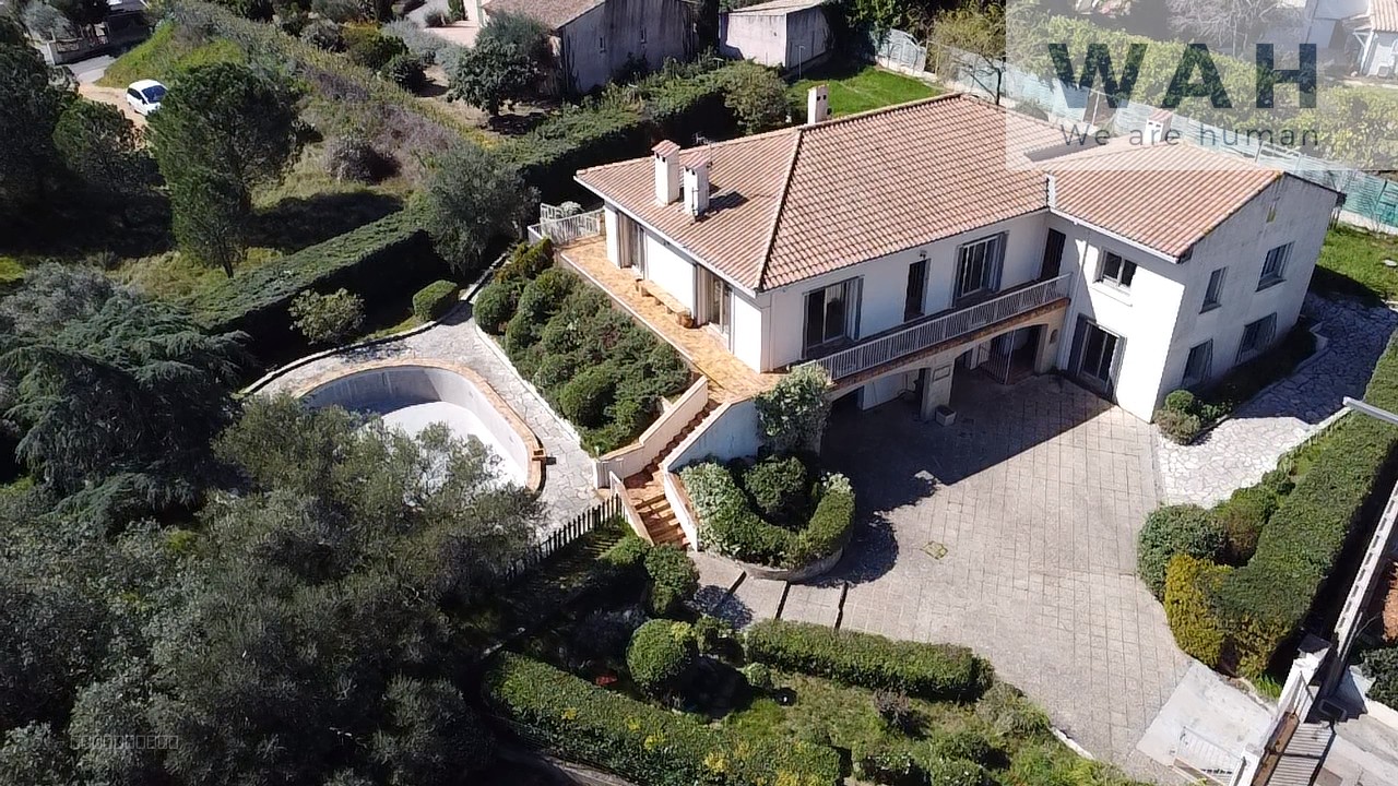 VENTE VILLA 10 PIÈCES AVEC T2 INDÉPENDANT — photo 14