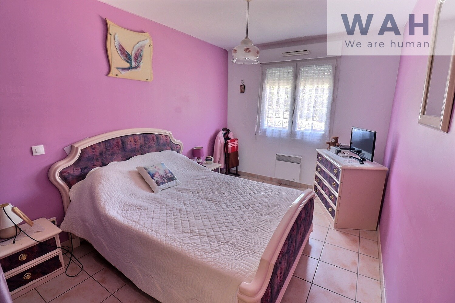 VENTE MAISON 3 PIECES 75 M2 34800 PERET — photo 8