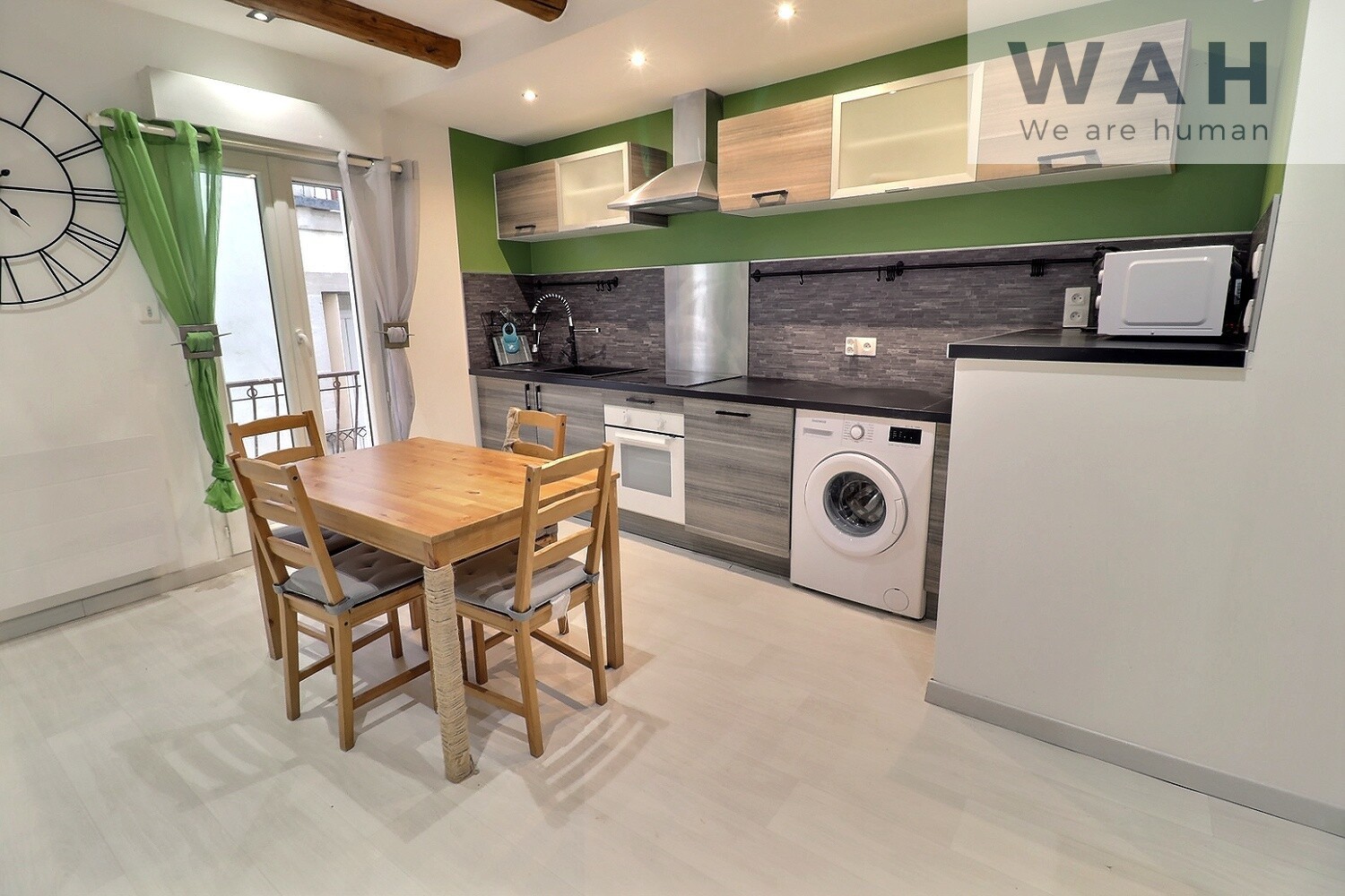 VENTE MAISON DE VILLAGE 4 PIECES 34800 CLERMONT L'HERAULT — photo 13