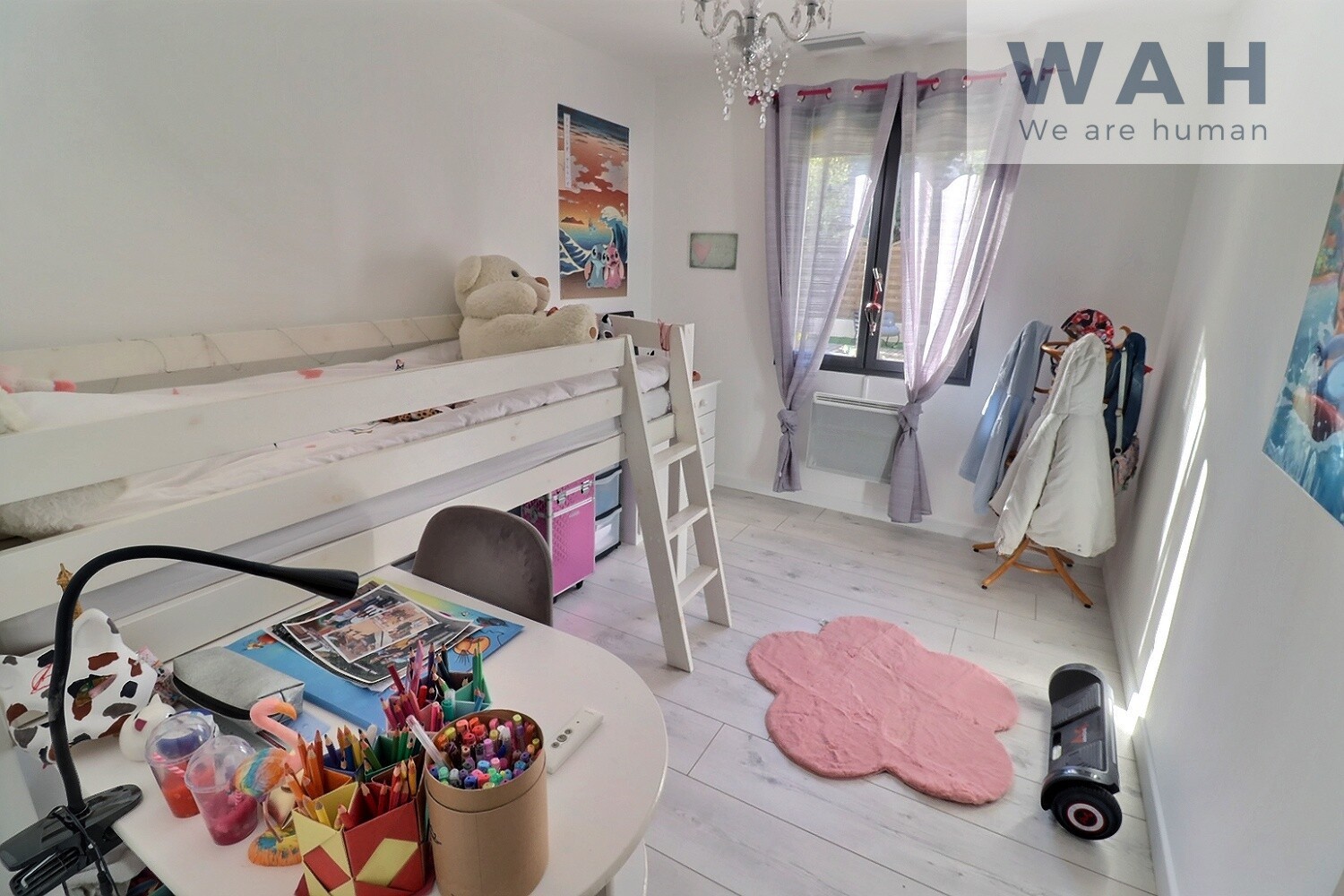 VENTE VILLA 4 PIECES DE PLAIN PIED 34800 CLERMONT L'HERAULT — photo 11