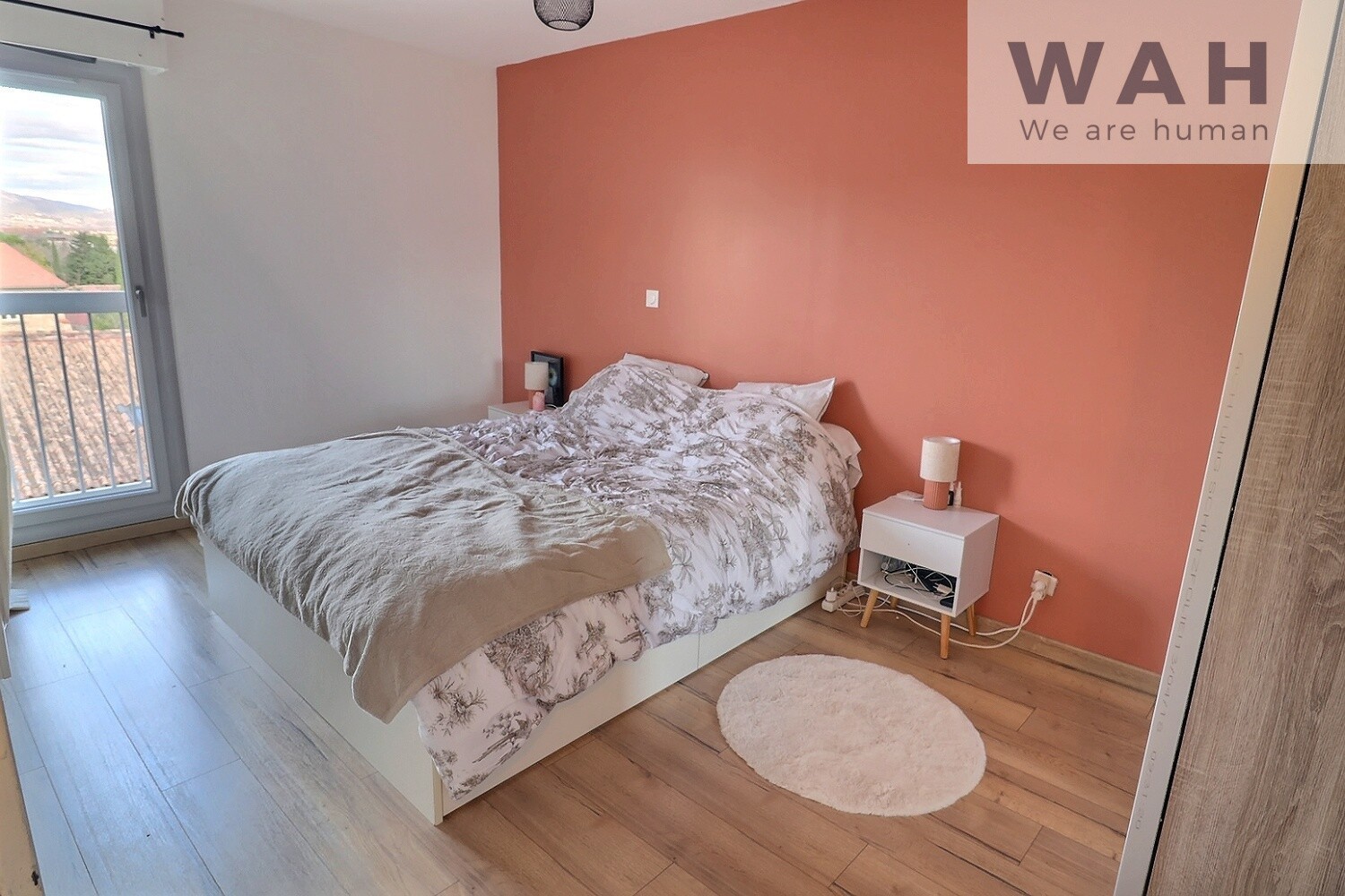 A VENDRE APPARTEMENT  4 PIECES CLERMONT L'HERAUL 93 m2 — photo 7