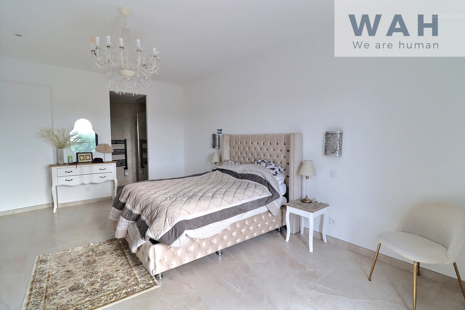 VENTE VILLA CONTEMPORAINE 5 PIECES 34320 VENDEMIAN — photo 15