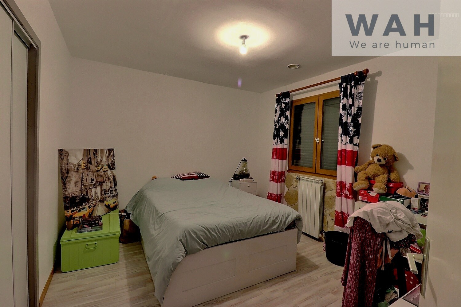 VILLA DE 160M2 4 CHAMBRES SUR 1269 m2 DE TERRAIN ARBORE 34800 CANET — photo 7