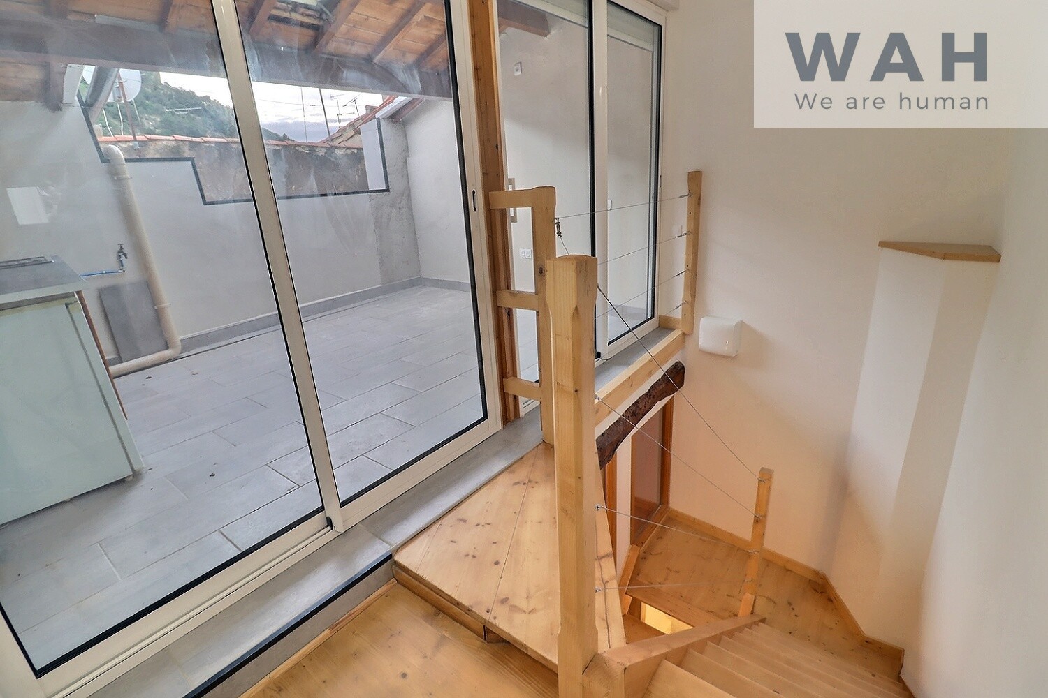 VENTE MAISON DE VILLAGE 4 PIECES 34800 CLERMONT L'HERAULT — photo 8