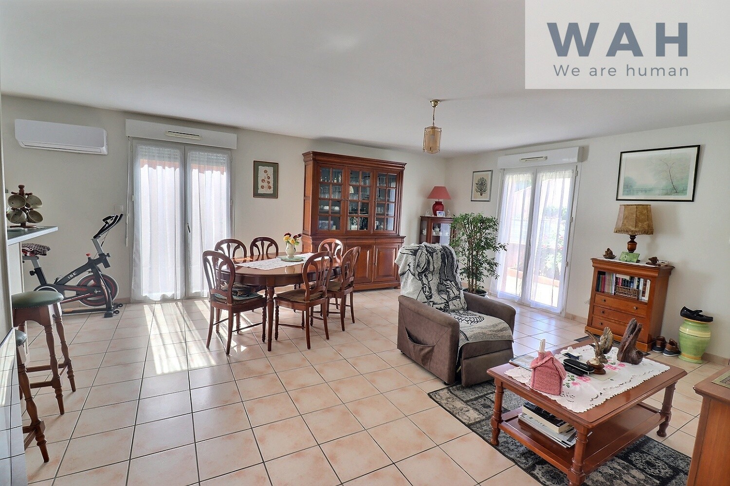 VENTE MAISON 3 PIECES 75 M2 34800 PERET — photo 6