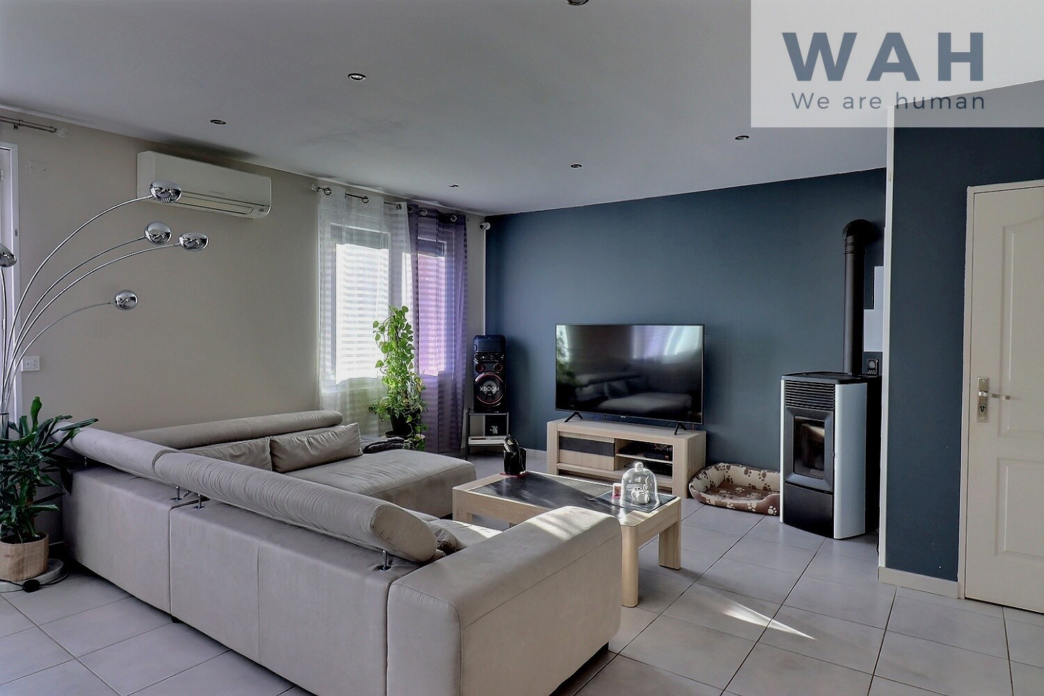 VENTE MAISON DE VILLE 3 CHAMBRES AVEC JARDIN ET GARAGE 34230 LE POUGET — photo 5