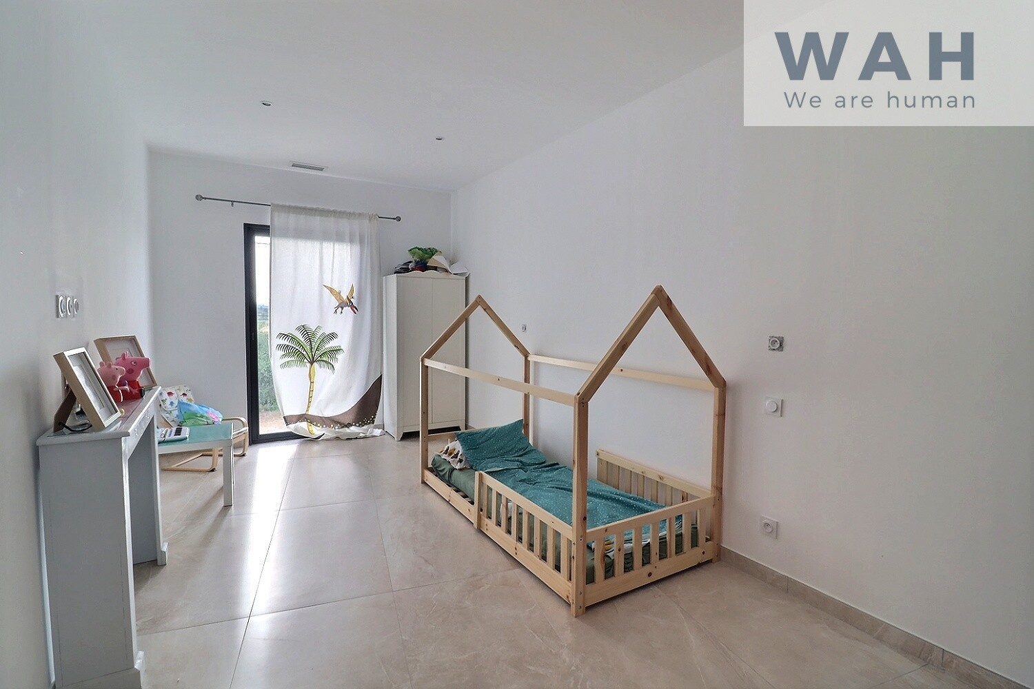 VENTE VILLA CONTEMPORAINE 5 PIECES 34320 VENDEMIAN — photo 14