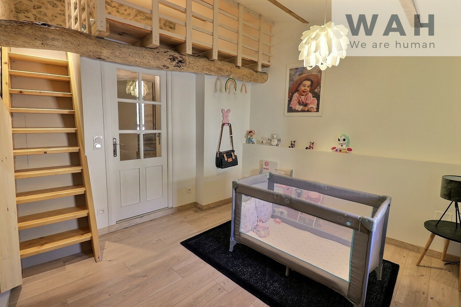 VENTE MAISON DE VILLAGE 5 PIECES 34800 CABRIERE — photo 9