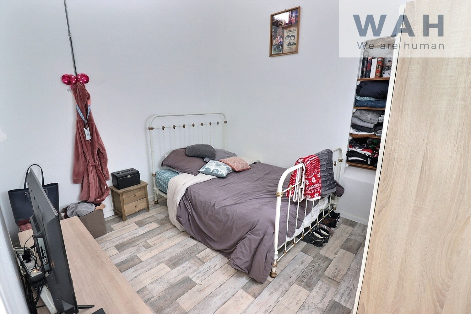 VENTE MAISON DE VILLAGE 3 PIECES 34800 PERET — photo 5