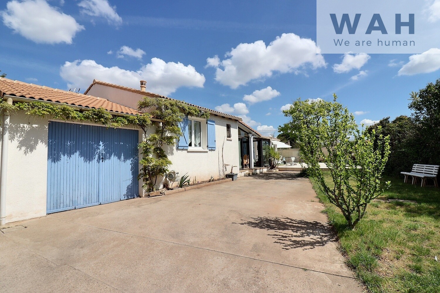 VENTE VILLA 4 PIECES 34800 CANET — photo 11