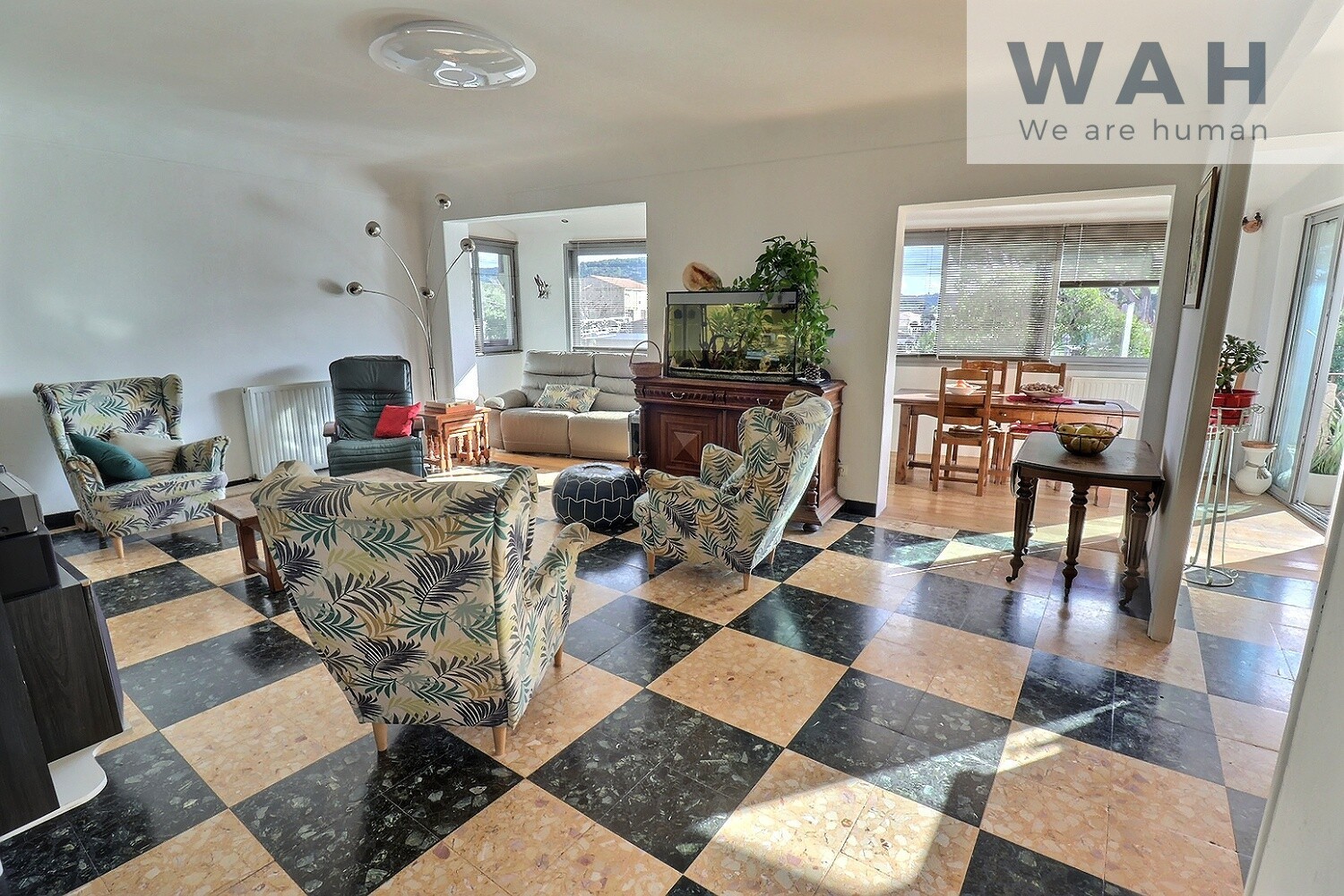 VENTE MAISON VIGNERONNE 4 PIECES 34230 PLAISSAN — photo 6