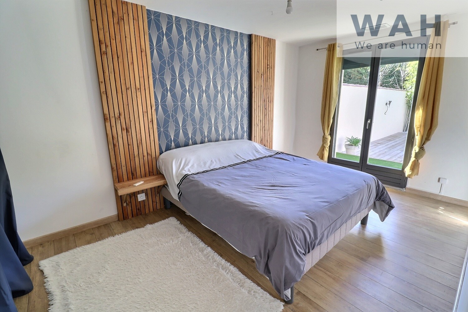 VENTE VILLA 4 PIECES DE PLAIN PIED 34800 CLERMONT L'HERAULT — photo 10