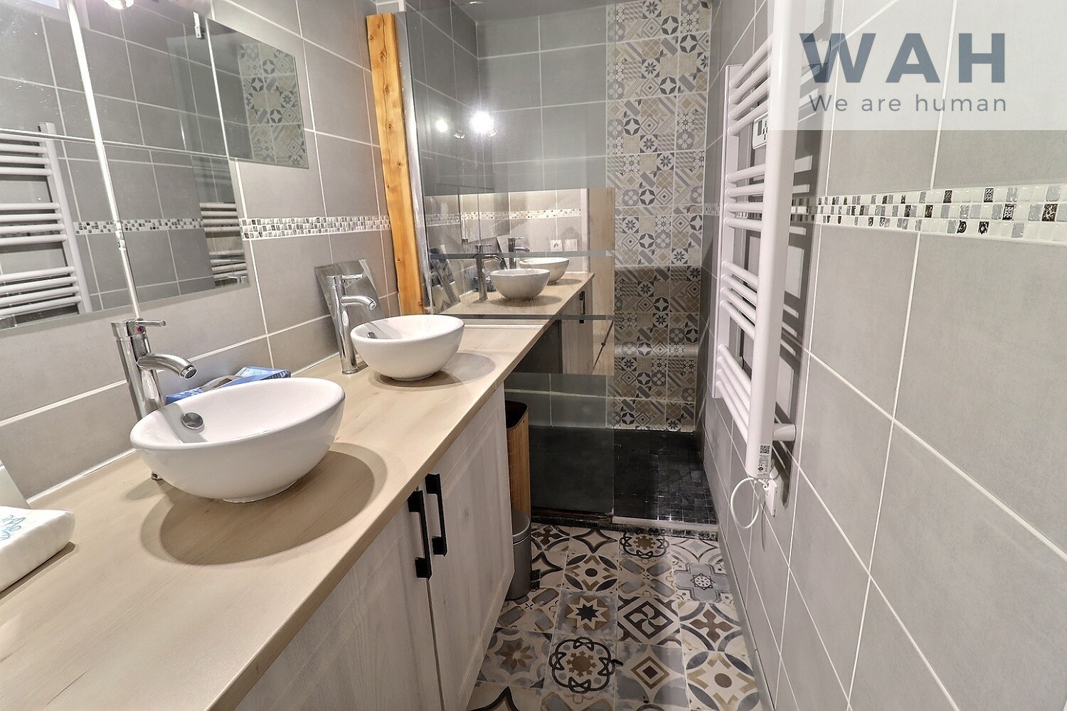 VENTE MAISON DE VILLAGE 4 PIECES 34800 CLERMONT L'HERAULT — photo 7