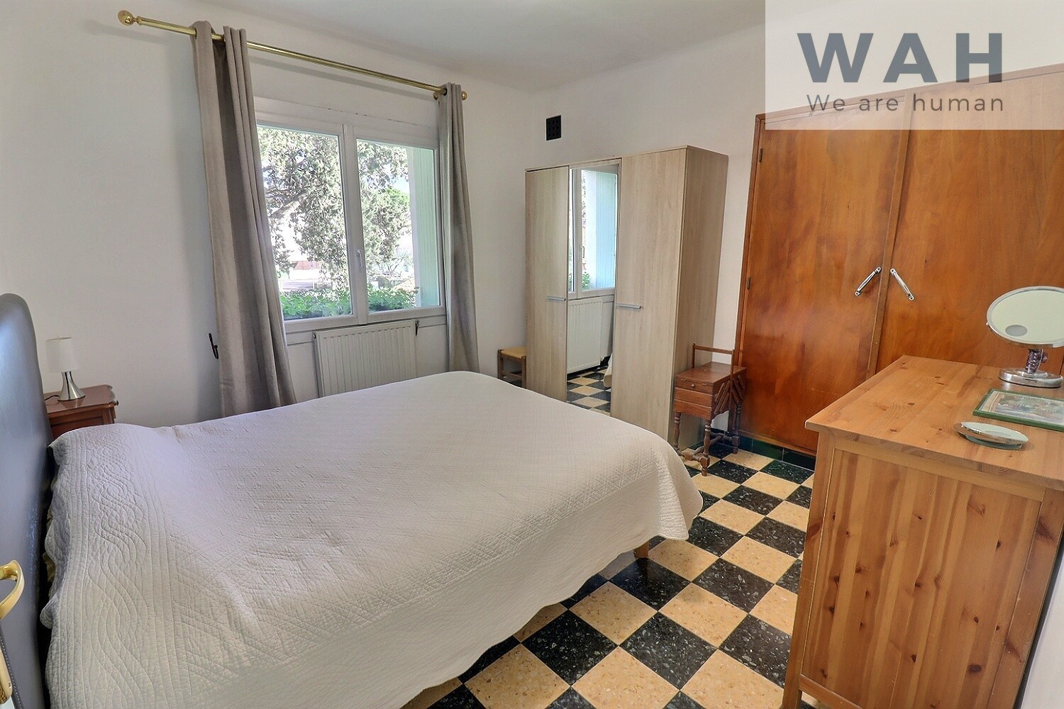VENTE MAISON VIGNERONNE 4 PIECES 34230 PLAISSAN — photo 9