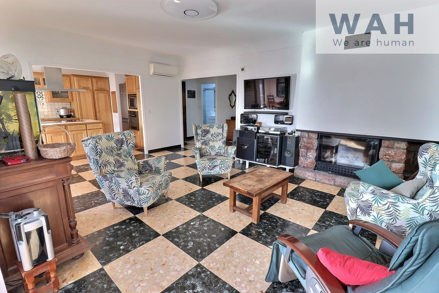 VENTE MAISON VIGNERONNE 4 PIECES 34230 PLAISSAN — photo 5