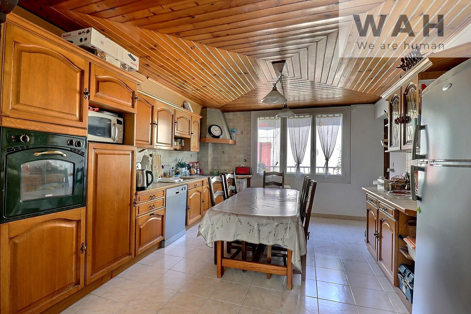 VENTE EN EXCLUSIVITE MAISON DE VILLAGE GIGNAC 34150 — photo 6