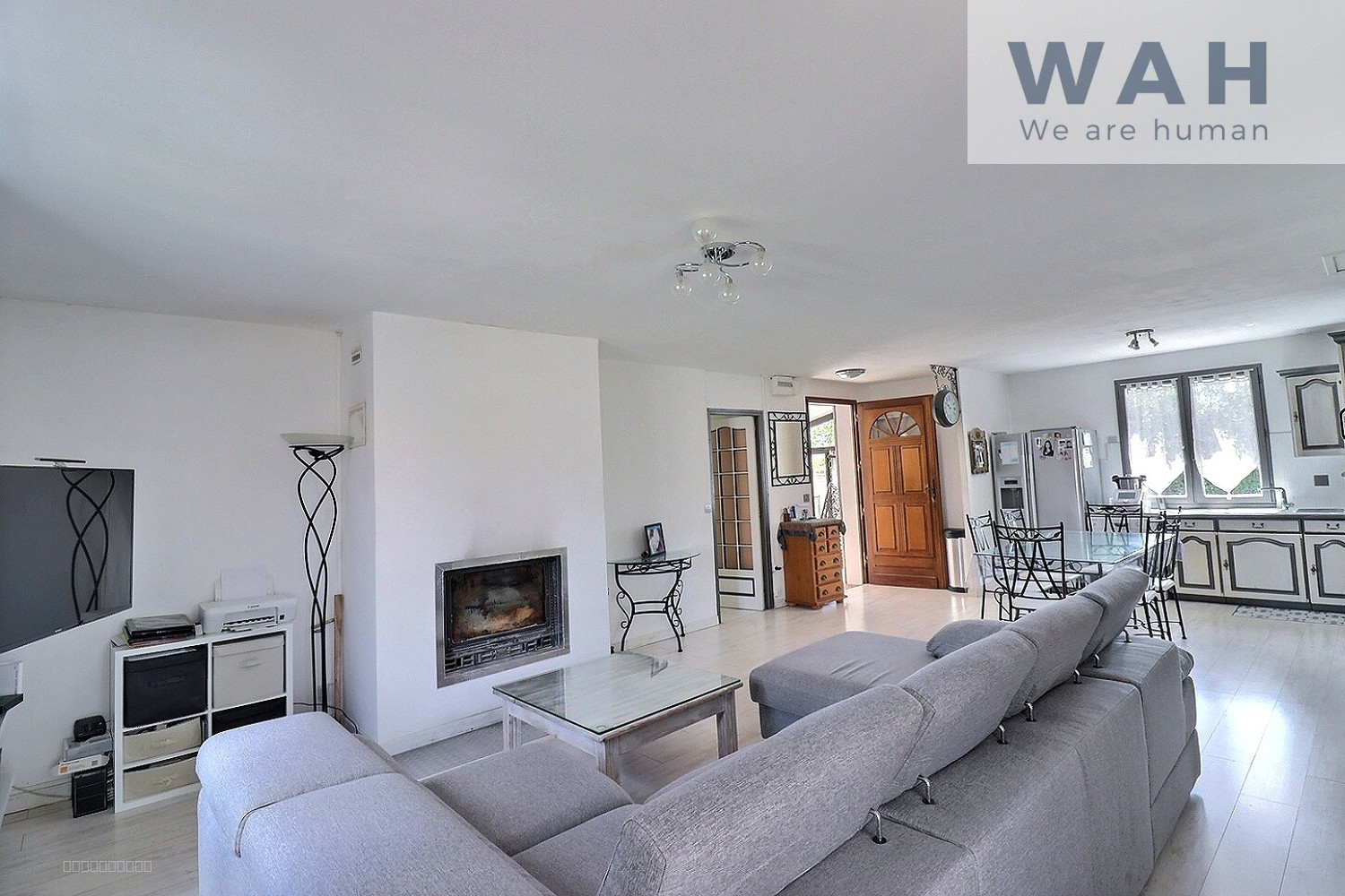 VENTE VILLA 4 PIECES 34800 CANET — photo 4