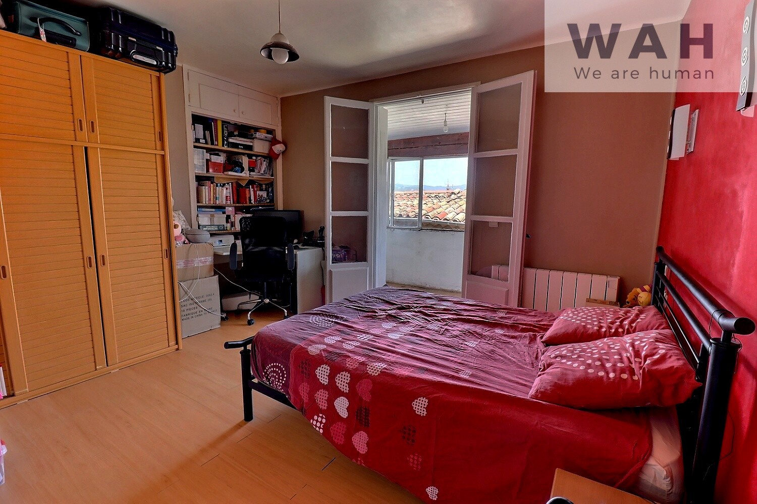 VENTE EN EXCLUSIVITE MAISON DE VILLAGE GIGNAC 34150 — photo 3