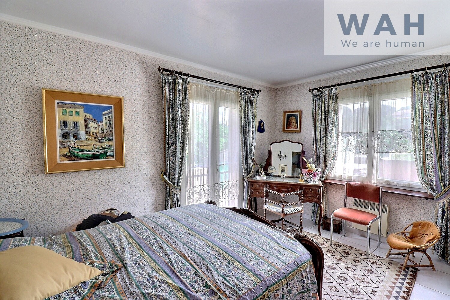 VENTE VILLA 8 PIECES 34230 TRESSAN — photo 10
