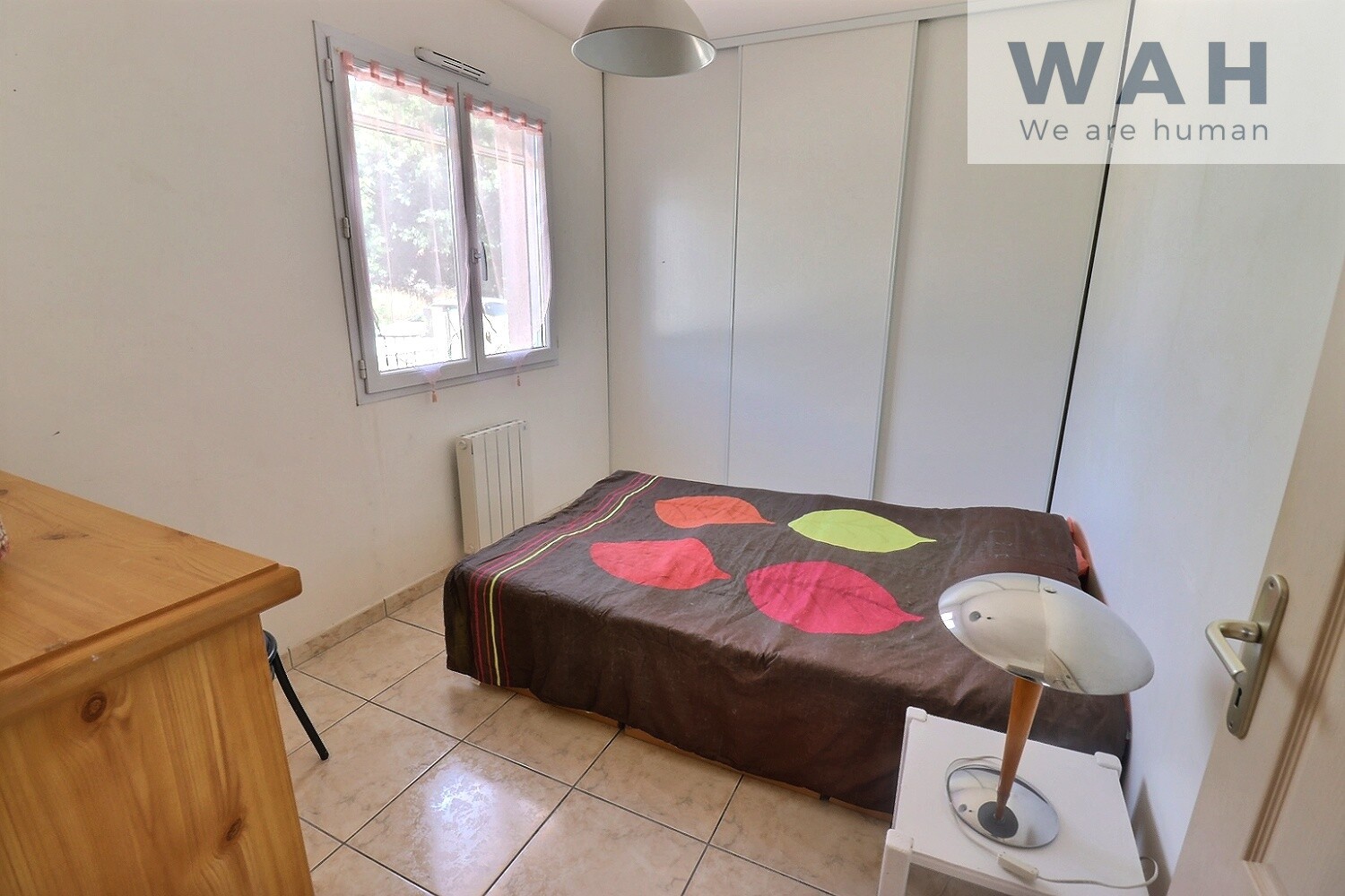 VENTE VILLA PLAIN PIED 5 PIECES 91 M2 34150 GIGNAC — photo 8