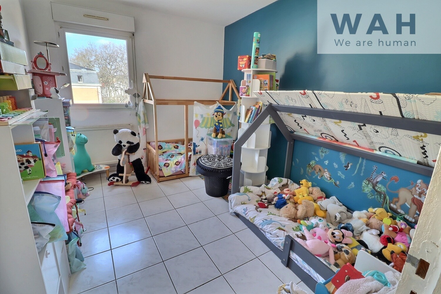 VENTE APPARTEMENT 3 PIECES 34800 CLERMONT L'HERAULT — photo 5