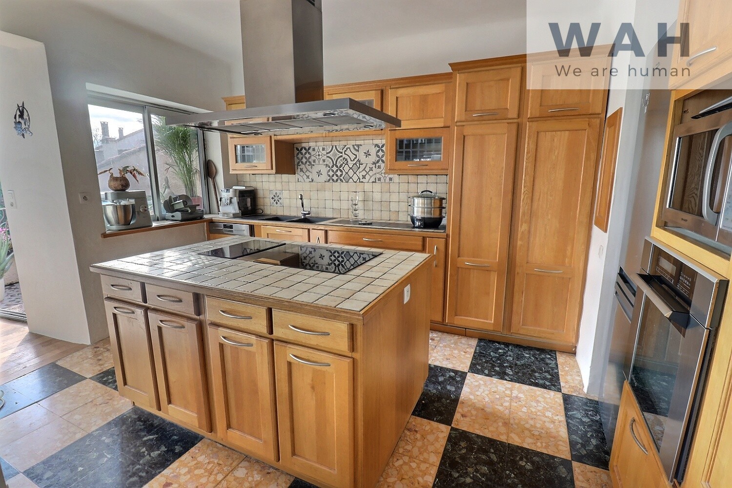 VENTE MAISON VIGNERONNE 4 PIECES 34230 PLAISSAN — photo 2