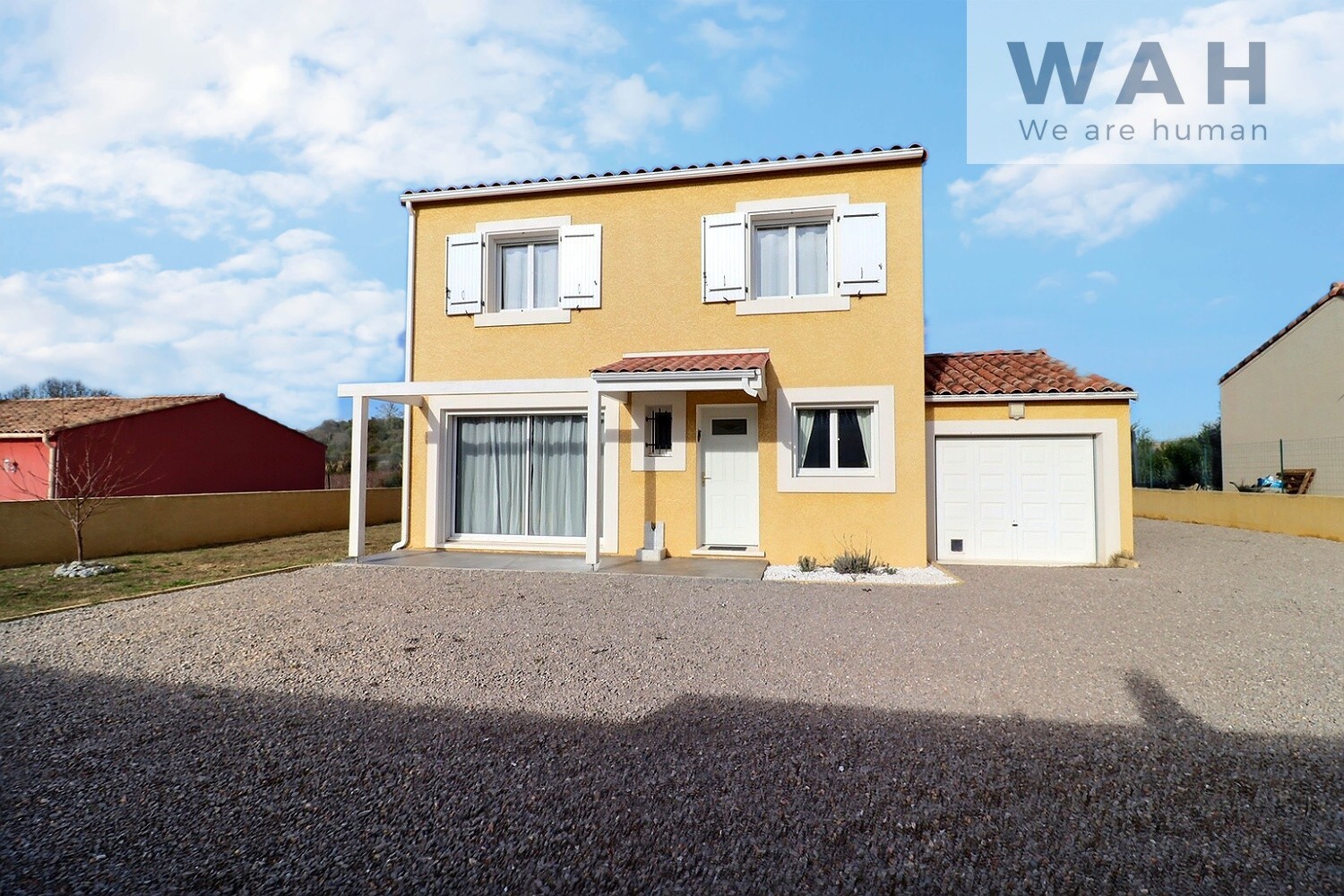 VENTE VILLA 4 PIECES 34480 MAGALAS — photo 14