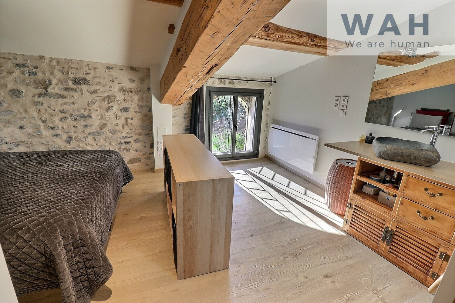 VENTE MAISON DE VILLAGE 5 PIECES 34800 CABRIERE — photo 12