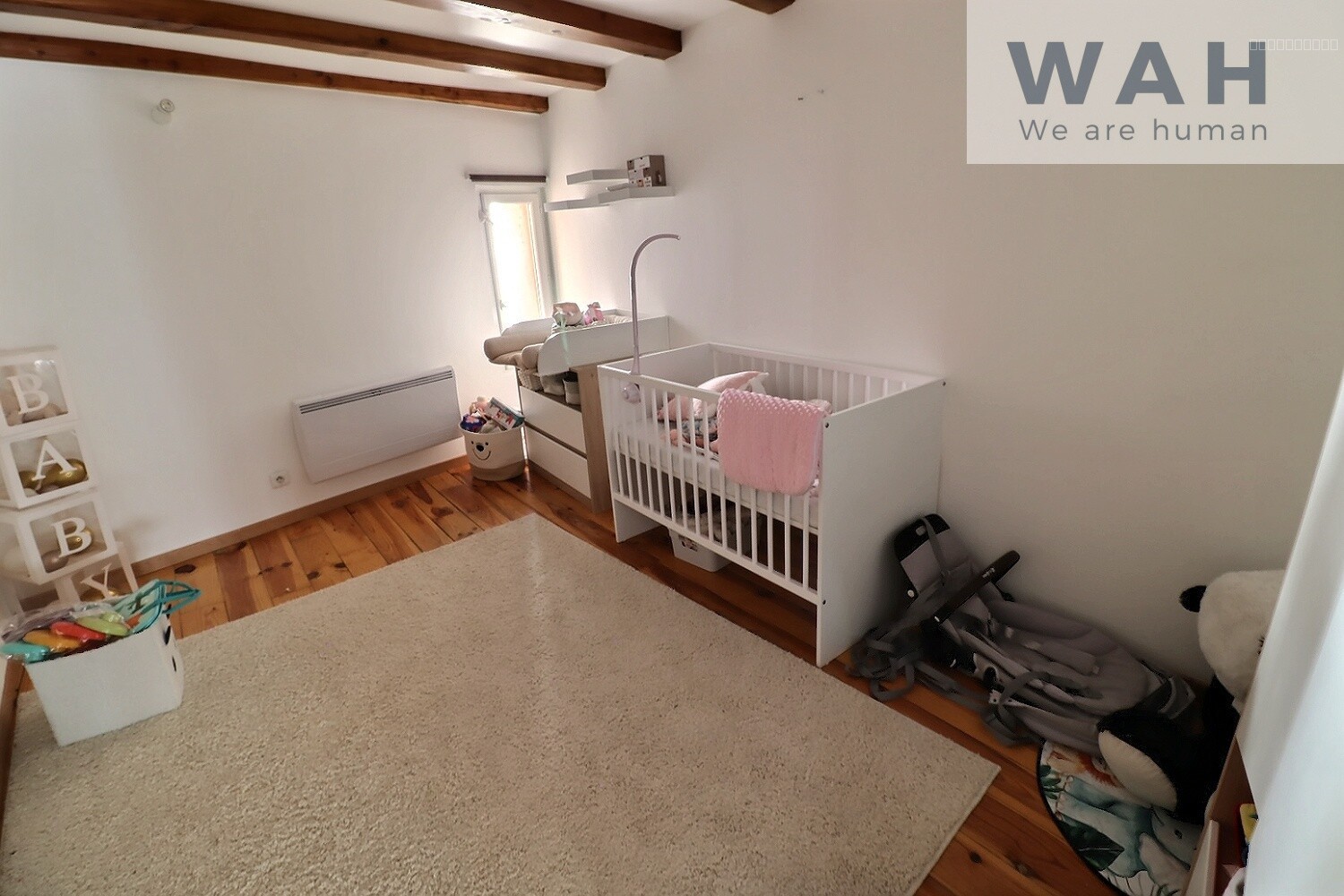 VENTE MAISON 6 PIECES 34800 CLERMONT L'HERAULT. — photo 13