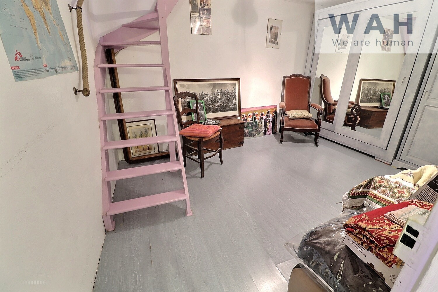 VENTE MAISON DE VILLAGE 4 PIECES 34800 NEBIAN — photo 10