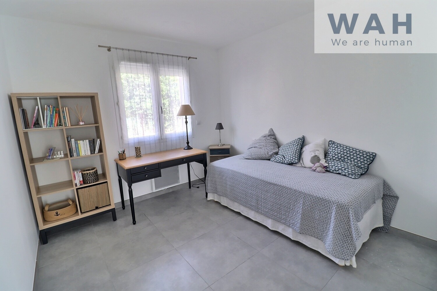 VENTE VILLA 4 PIÈCES PLAIN PIED 34230 SAINT PARGOIRE — photo 7