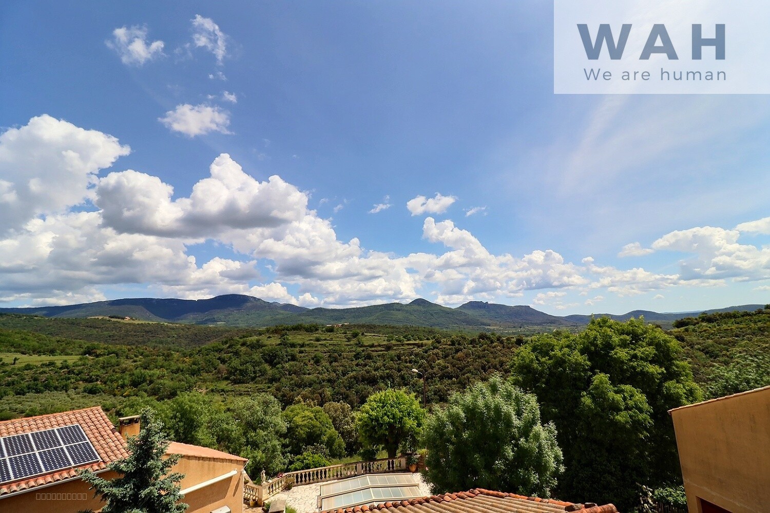 VENTE VILLA 5 PIECES 34800 NEBIAN — photo 4