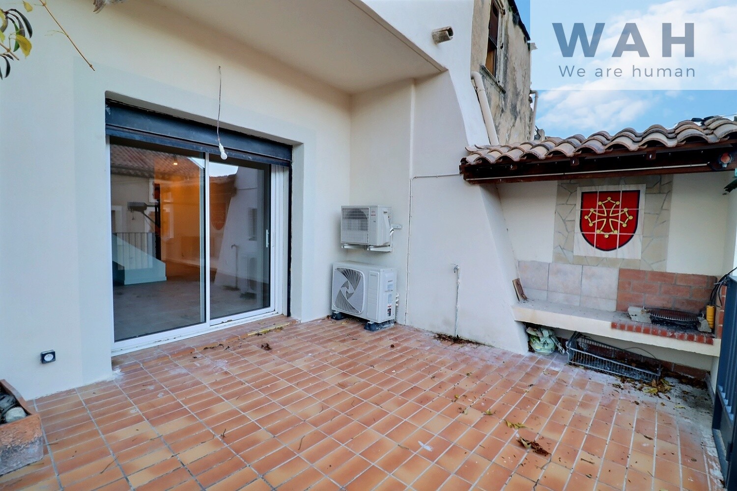 VENTE MAISON DE VILLAGE 5 PIECES 34490 THEZAN LES BEZIERS — photo 5