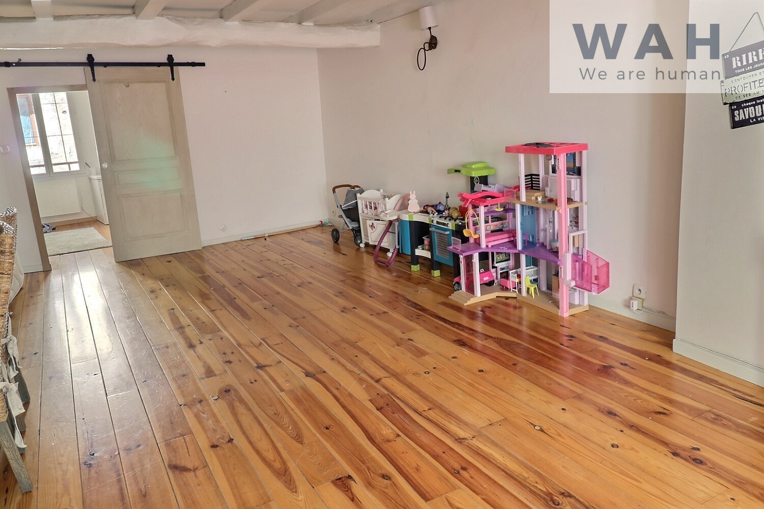 VENTE MAISON 6 PIECES 34800 CLERMONT L'HERAULT. — photo 7