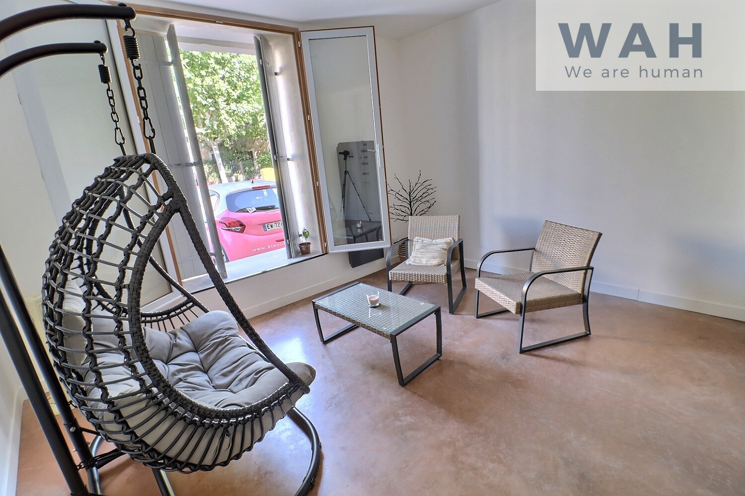VENTE APPARTEMENT 3 PIECES — photo 4