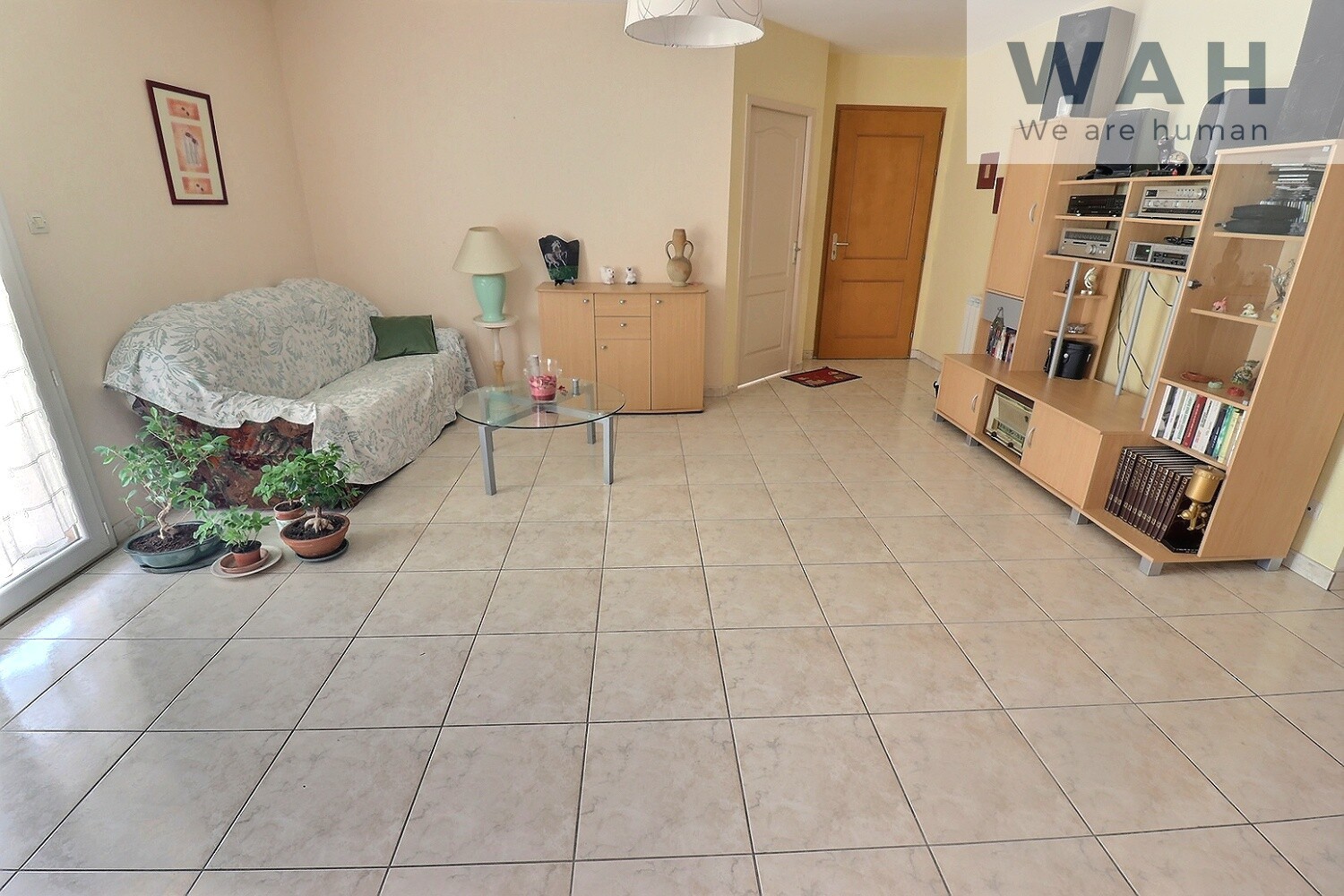 VENTE VILLA PLAIN PIED 5 PIECES 91 M2 34150 GIGNAC — photo 6